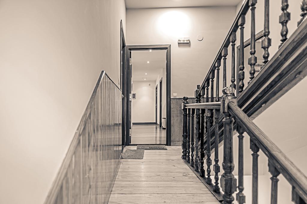 Pension Beizama Astigarraga Esterno foto